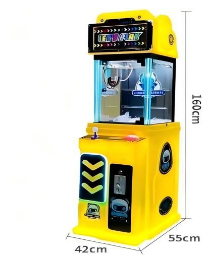 Claw Machine